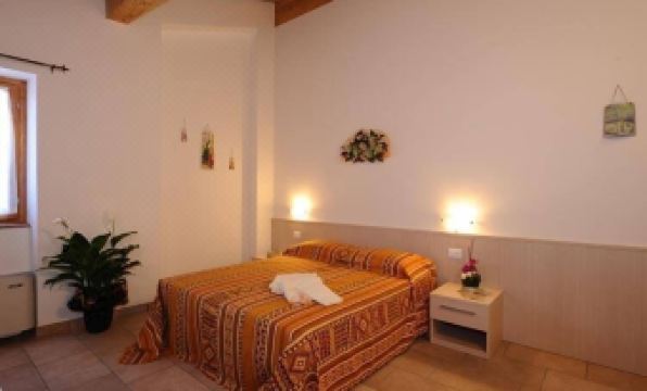 Agriturismo Corte la Sacca