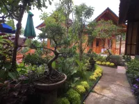 Agasta Villa Hotel dekat Saren Kubu Kios IBE