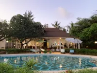 Villa Ameera Malindi - 4-Sterne