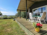 8 Person Holiday Home in Skals by Traum Hotels in Skals