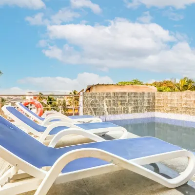 Summit Calangute Resort & Spa Hotels in der Nähe von Calangute Strand