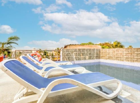 Summit Calangute Resort & Spa