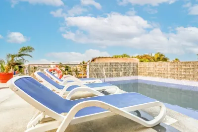 Summit Calangute Resort & Spa Hotels near Mystery Rooms