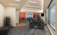 Hilton Garden Inn Heze - Gym