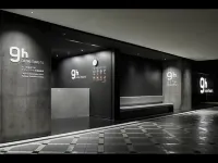 9h Nine Hours Nakasukawabata Station Hotels in Фукуока