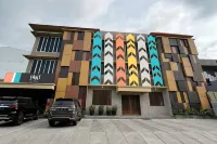 Sans Hotel Budaya Cirebon Hotels in Kesambi