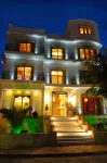 Olympic Fashion Hotels Hotels in 