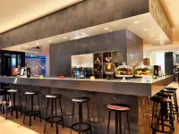 Courtyard by Marriott Amsterdam Arena Atlas Hoteles cerca de Estadio Ziggo Dome