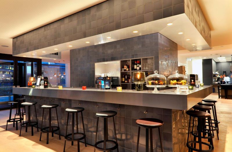 Courtyard by Marriott Amsterdam Arena Atlas photo 5