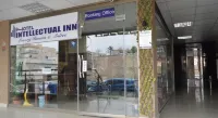 Intellectual Inn, Bahria Town Hotels in Rawalpindi