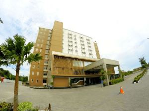 Studio Room C922 at Malioboro City Apartemen by Jowo Klutuk