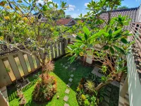 Rumah Eyang Tardjo Syariah Mitra RedDoorz Hotels in Bendosari