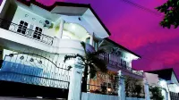 Jogja homestay 761 Hotel di Kecamatan Tegalrejo