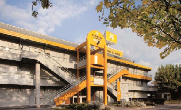 Premiere Classe Auxerre