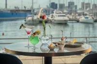 NH Collection Marina - breakfast