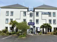 HOTEL KYRIAD Quimper Sud Hôtels à proximité de : Chausport