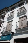Hotel Don Pero Отели в г. Ardales