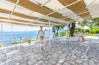 Aurora Beach Hotel Hotel a Agios Ioannis Peristerion