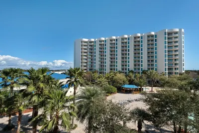 The Palms of Destin Hotels near Beyond 214