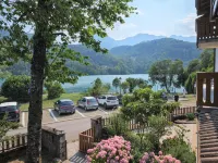 Matilda Hotels in Barcis