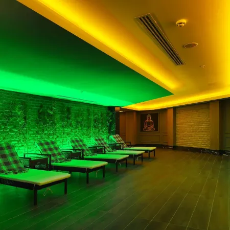 Imperial Turkiz Resort Hotel - All Inclusive