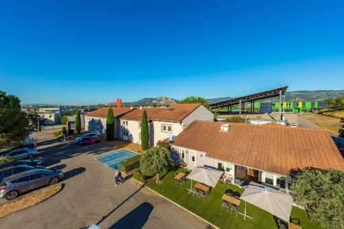 Noemys Valence Nord - Hotel Restaurant Hotels in Drome