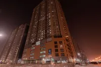 Elite Apart-Hotel Hotels in Astana