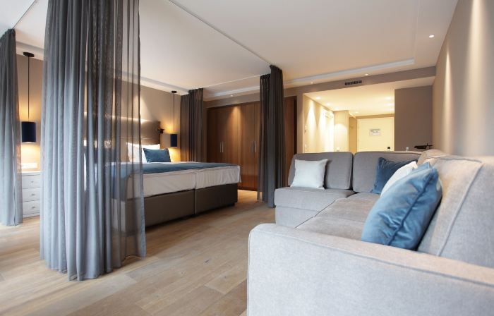 Hotel Aurelia Aldingen - Aurelia GmbH