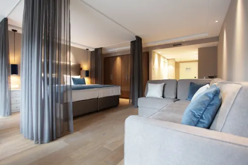 Hotel Aurelia Hotels in Rottweil