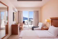 Avalon Palace Hotel by GHH - Balcony