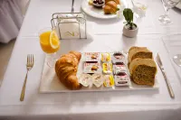 Hotel Vrbak ND - breakfast
