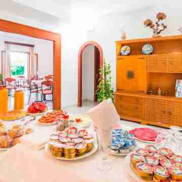 Hostal San Francisco Dining/Meeting Rooms