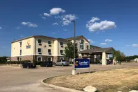 Comfort Inn & Suites Gatesville Near Fort Cavazos