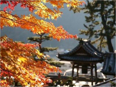 ホテル周辺 下呂温泉 紗々羅の写真