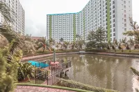 Hotel O Asia Rooms @ Green Lake View Ciputat