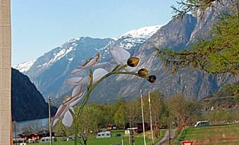 Eidfjord Gjestgiveri