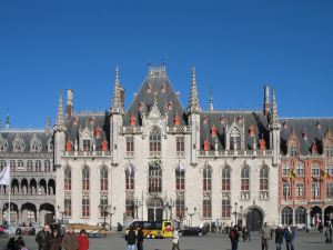 Martin's Brugge