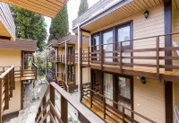 Hotel Eco Village 古達烏塔住宿飯店