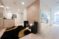 Hotel Mar e Sol & Spa - С тренажерным залом