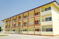 Wattana House Hotels in Ban Lat