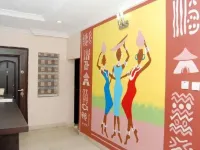 West 11 Luxury Hotels in Ikoyi I