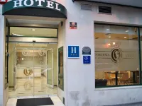 Hotel Asturias