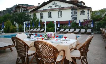 Fatih Apart Hotel