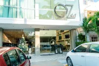 澳滋客棧 OZ HOTEL