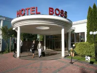 Hotel Boss Hotels in Józefów