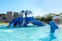 Solimar Aquamarine Resort - de playa