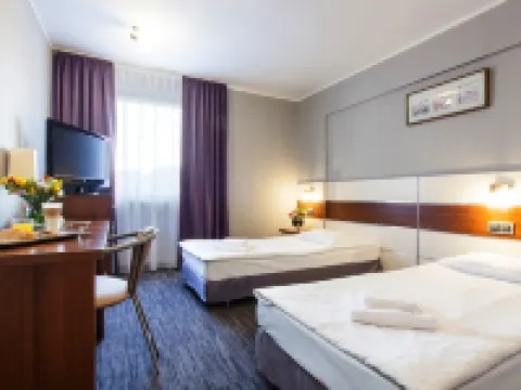 B&B HOTEL Tychy Hotels in Tychy