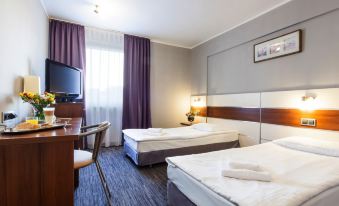 Hotel Tychy