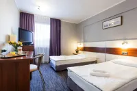 Hotel Tychy Hotel a Tychy
