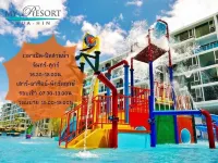 My Resort Hua Hin A502 - Condos